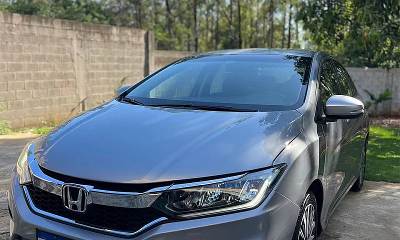 Honda City Sedan Ex ...