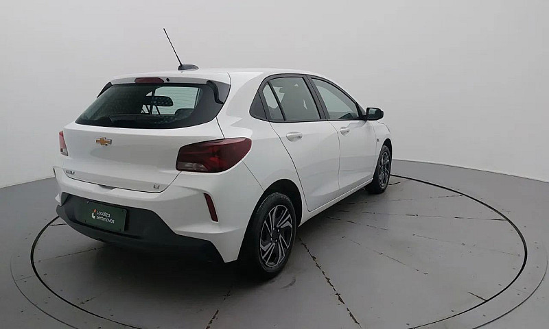 Chevrolet Onix 2024 ...