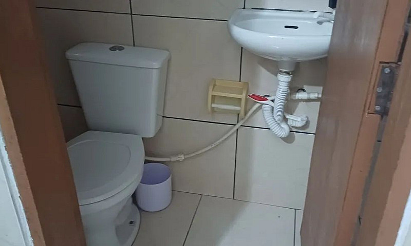 Alugo Quitinetes Na ...