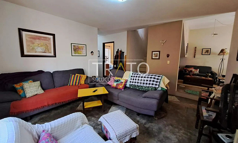 Casa - Bosque De Bar...