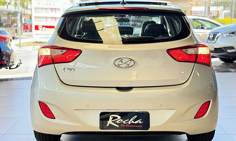 Hyundai I30 1.8 16V ...