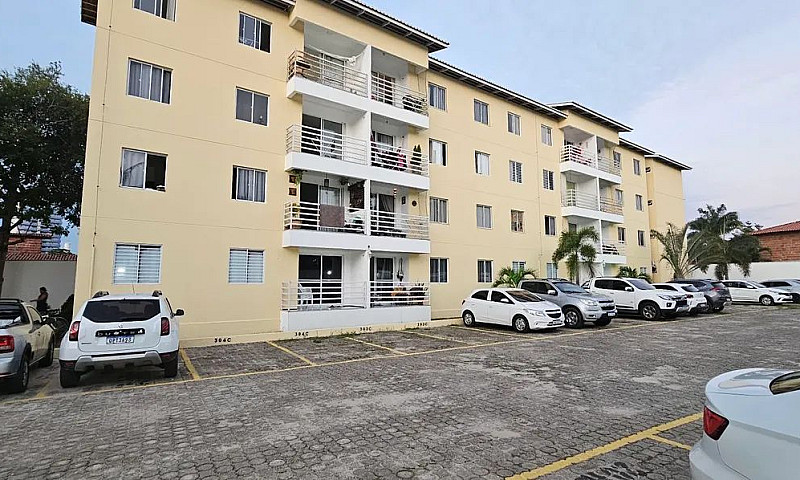Apartamento 63M² Dua...