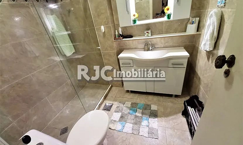 Apartamento Para Ven...
