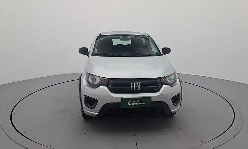 Fiat Mobi 2023 1.0 E...