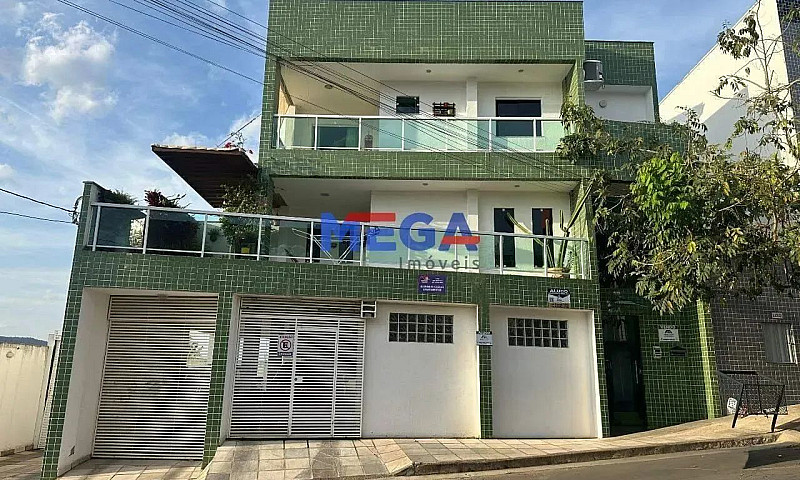 Apartamento 2 Quarto...