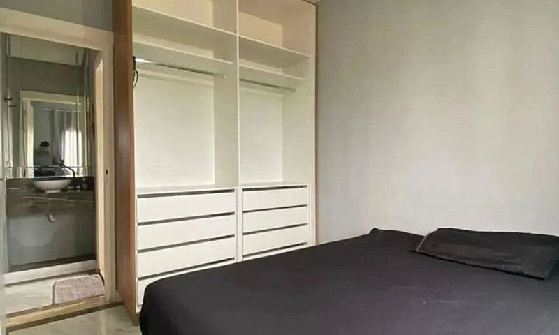 Aluga-Se Apartamento...