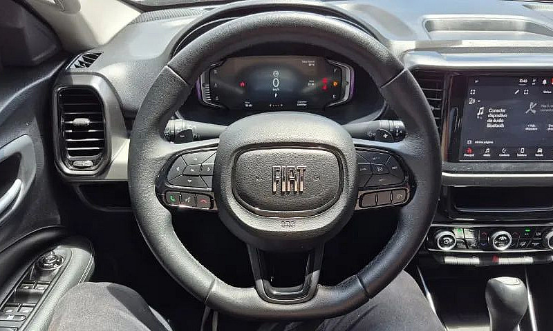 Fiat Toro Volcano 1....