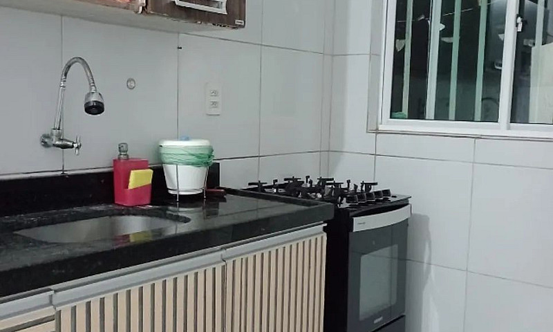 Apartamento Térreo C...