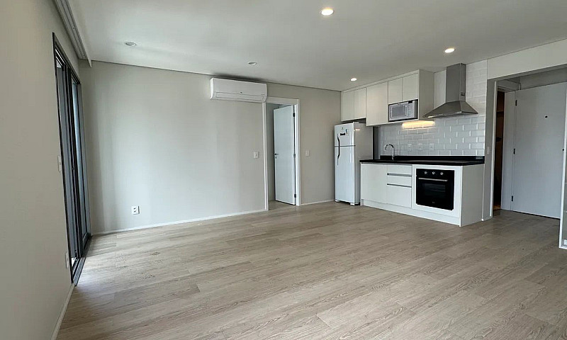 Apartamento Para Loc...