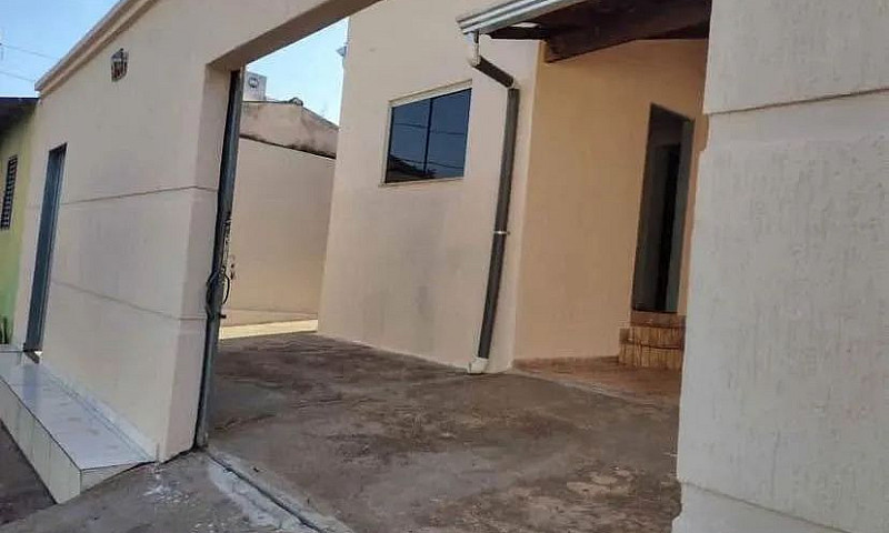 Ja Casa A Venda Em N...