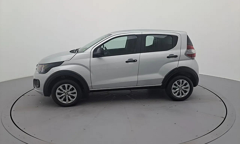 Fiat Mobi 2023 1.0 E...
