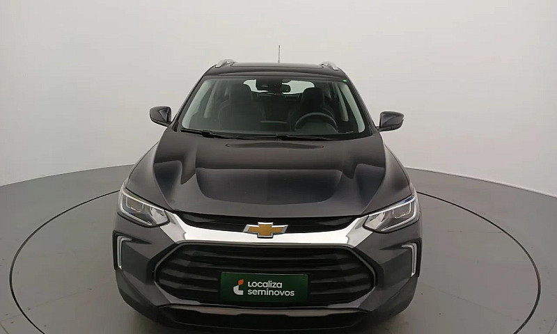 Chevrolet Tracker 20...