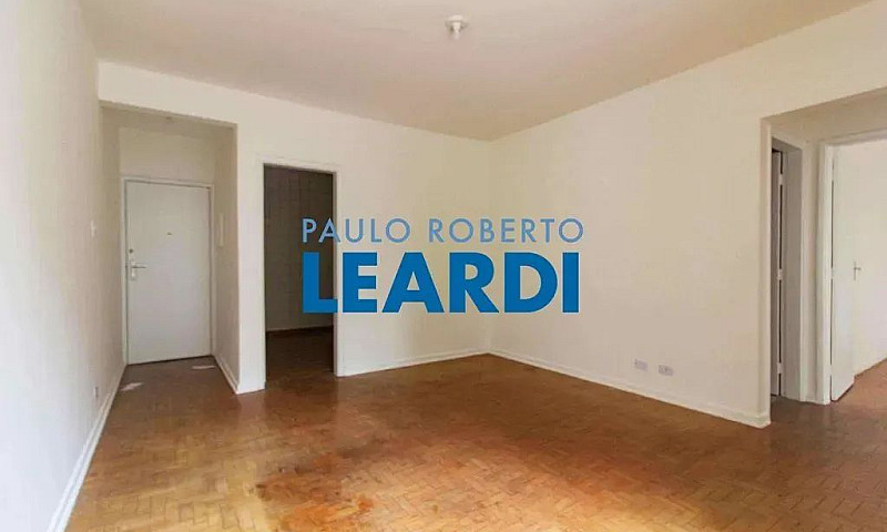 Apartamento - Consol...