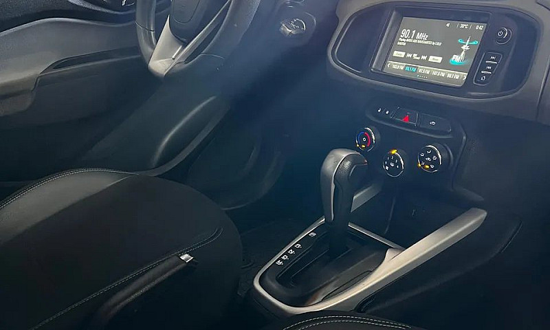 Chevrolet Onix 1.4 M...