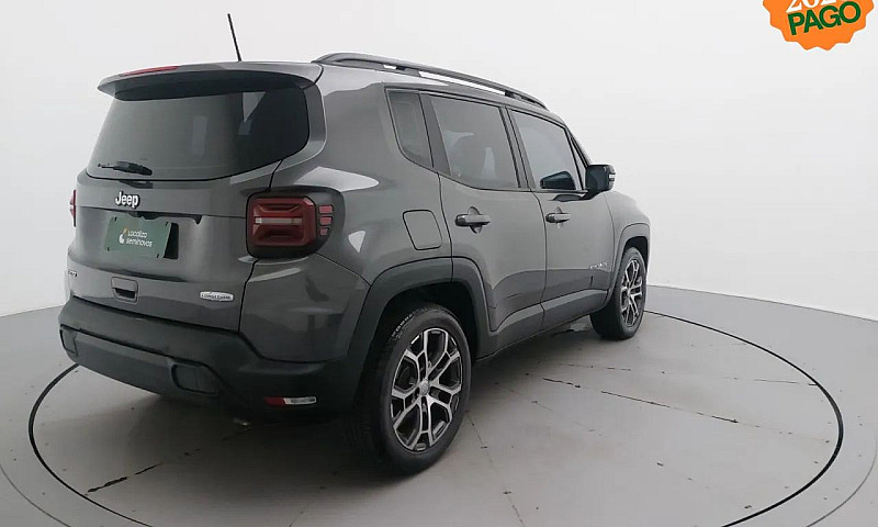 Jeep Renegade 2023 1...
