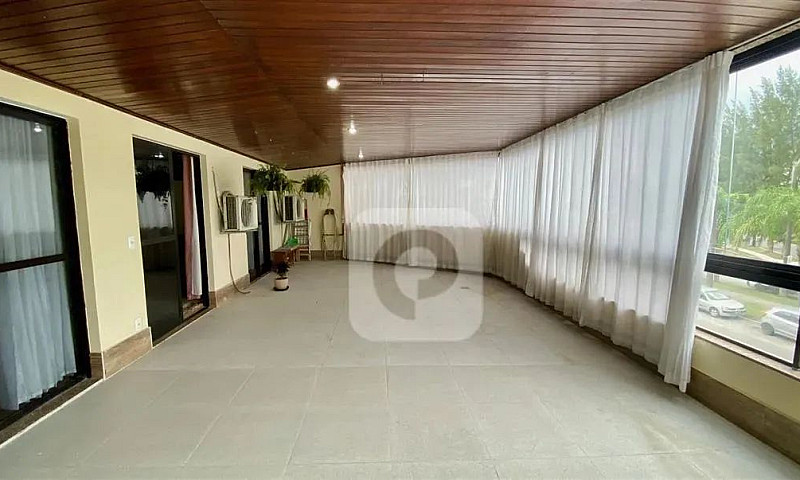 Apartamento De 3 Qua...