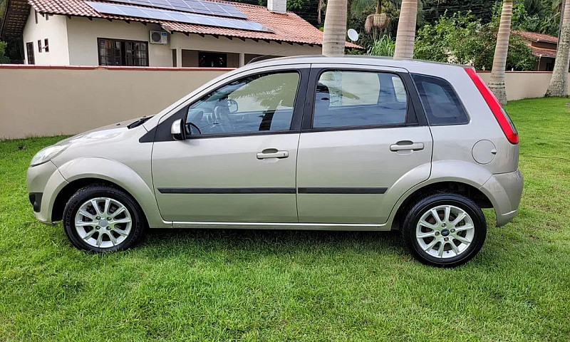 Fiesta 1.6 Flex  ...