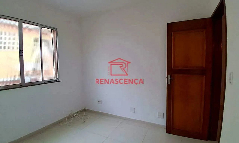 Apartamento Com 2 Qu...