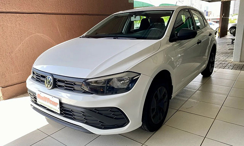 Vw Polo Track 1.0   ...