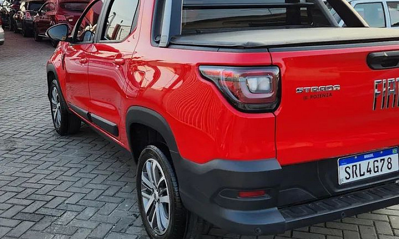 Fiat Strada Volcano ...