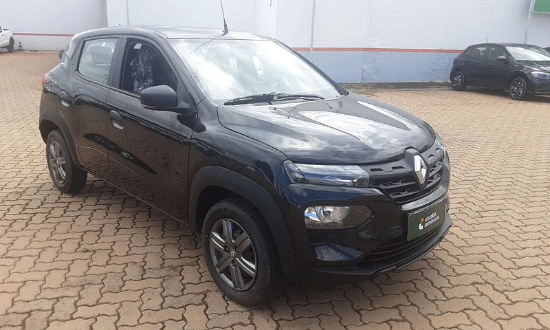Renault Kwid 1.0 Zen...