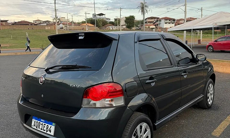 Fiat Palio Elx 1.4 M...