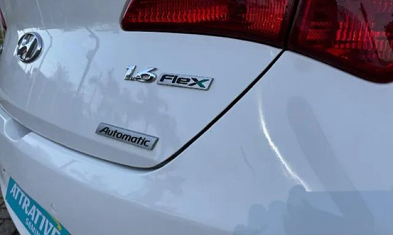 Hyundai Hb20 Premium...