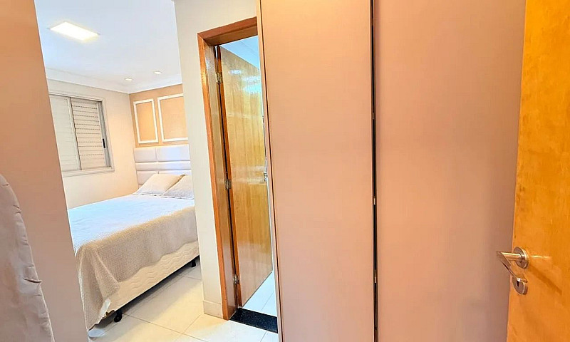 Apartamento 2 Quarto...
