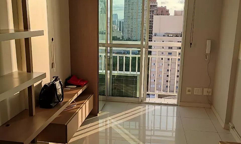 Apartamento Para Alu...