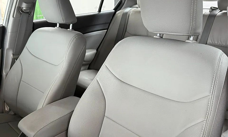 Honda Civic Sedan Lx...