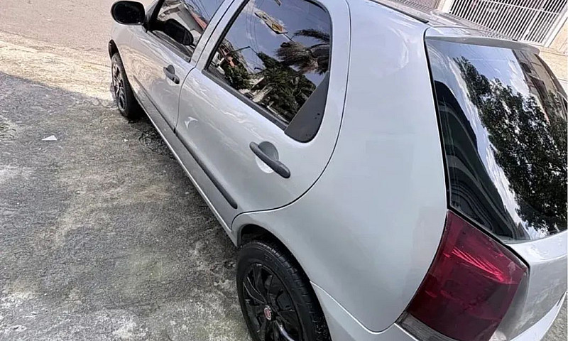 Fiat Palio 1.0 Cel. ...