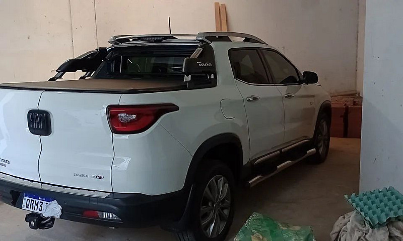 Fiat Toro Ranch 2.0 ...