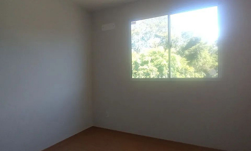 Apartamento 2 Quarto...