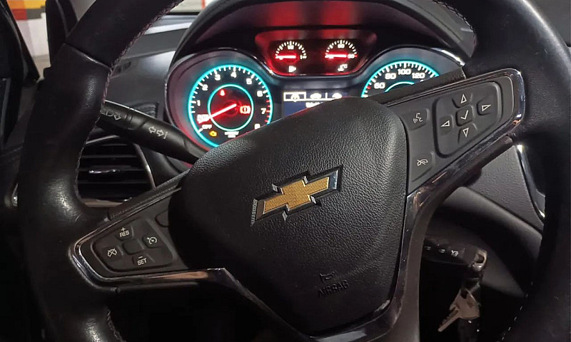 Chevrolet Cruze Lt 1...