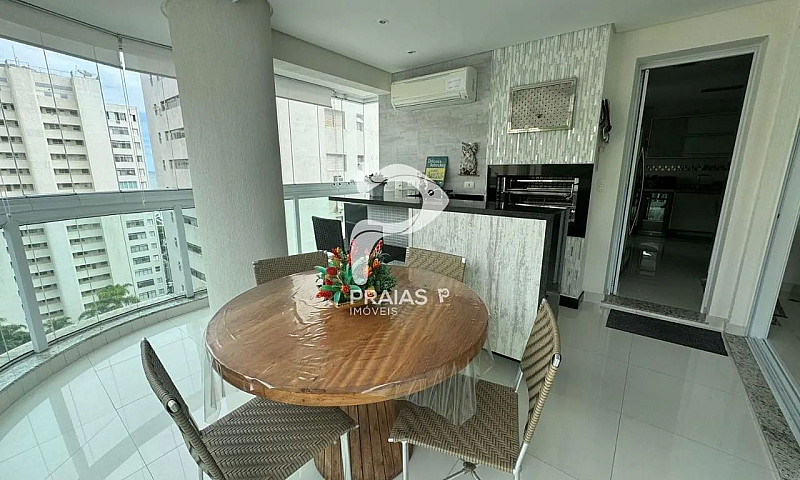 Apartamento Mobiliad...