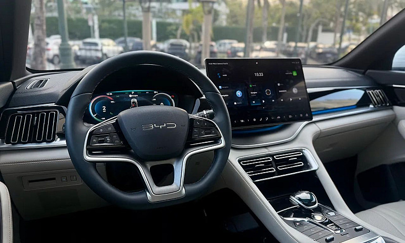 Byd Song Plus 1.5 16...