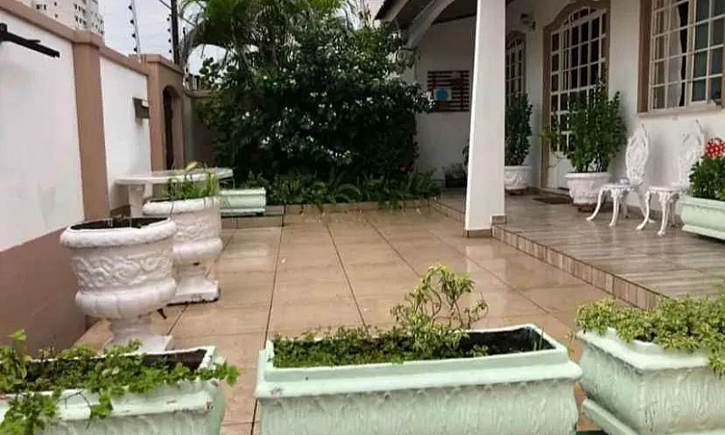 Vendo Casa Na Guanab...