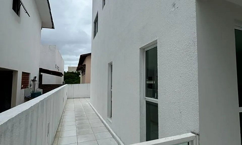 Casa No Cond Vale Do...