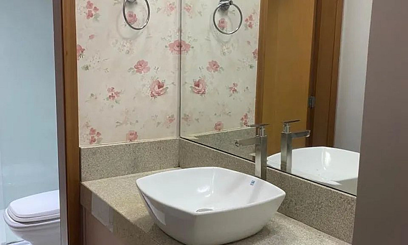 Locação Apto Diferen...