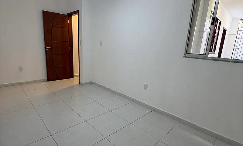 Alugo Casa De 3 Quar...