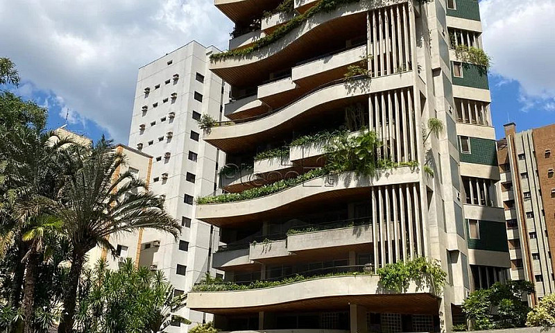 Apartamento Duplex À...