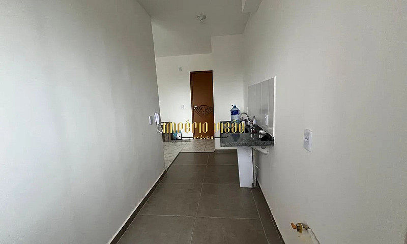 Apartamento Com 2 Do...