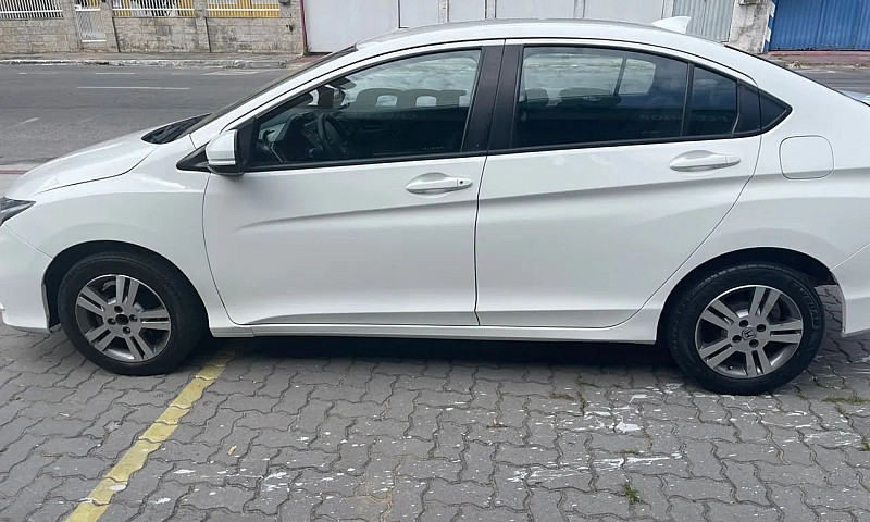 Honda City Sedan Dx ...