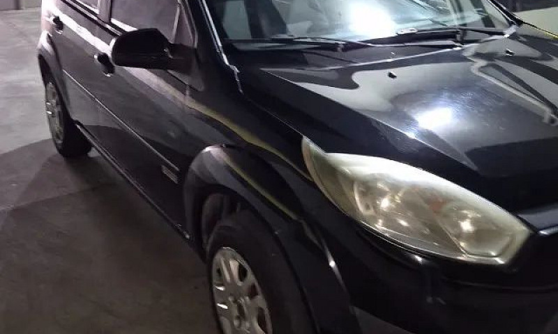 Ford Fiesta 1.6 8V F...