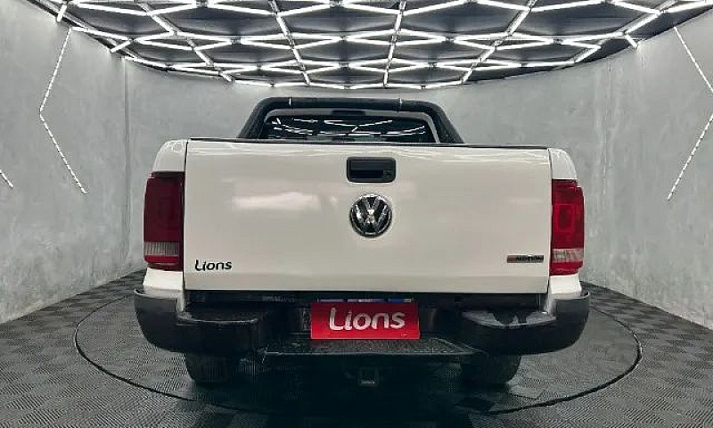 Volkswagen Amarok Cs...