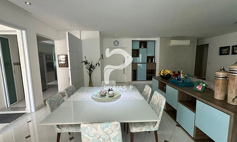 Apartamento Mobiliad...