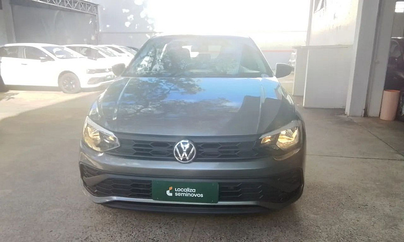 Volkswagen Polo Trac...