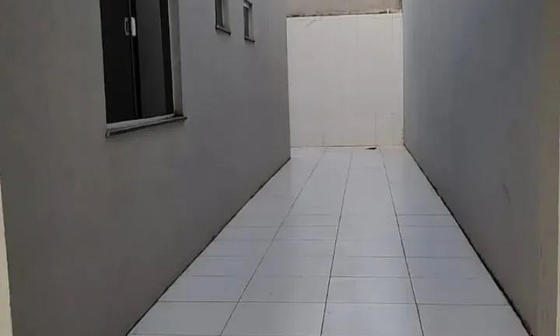 Residencial Bouganvi...