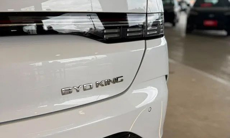 Byd King Gl 1.5 16V ...