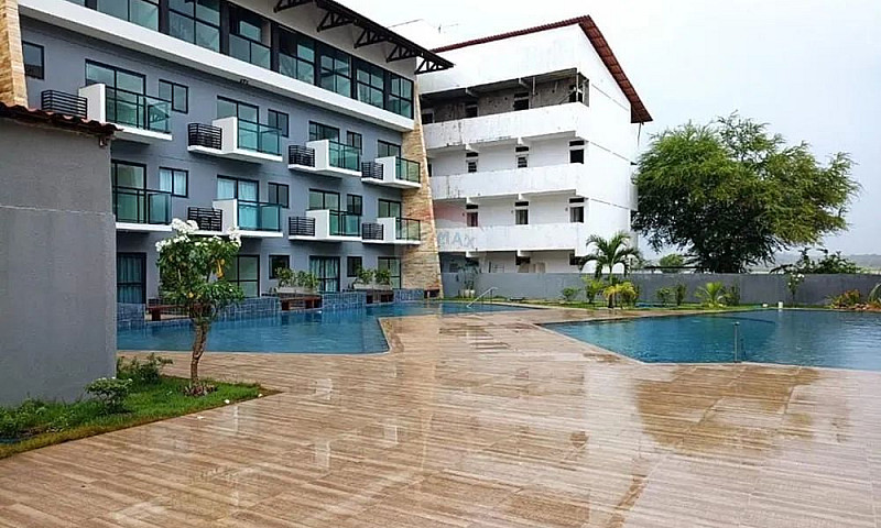 Apartamento Térreo N...
